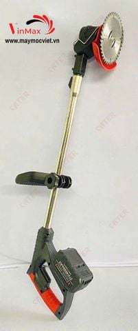 Máy cắt cỏ dùng pin CATER CBE21V-3A