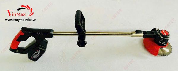 Máy cắt cỏ dùng pin CATER CBE21V-3A