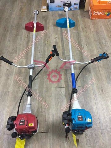 Máy cắt cỏ chạy xăng 4 thì Huspanda HP35