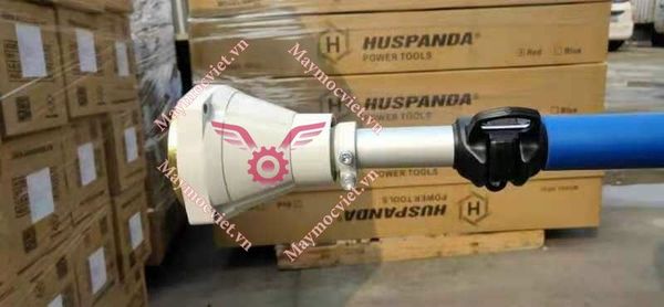 Máy cắt cỏ chạy xăng 4 thì Huspanda HP35