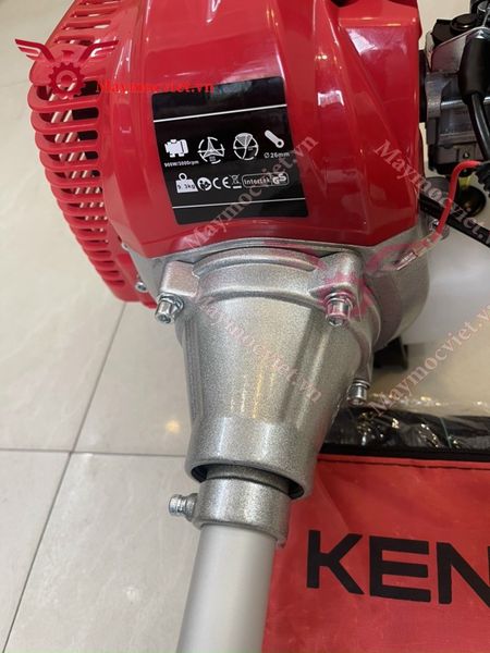 Máy Cắt Cỏ 2 Thì  Kensi KS 260