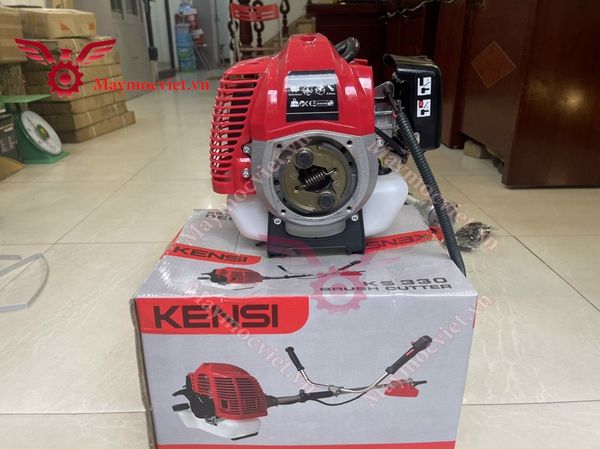 Máy Cắt Cỏ 2 Thì  Kensi KS 260