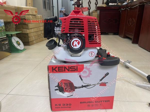 Máy Cắt Cỏ 2 Thì  Kensi KS 260