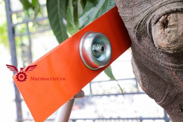 Máy Cắt Cỏ 2 Thì Oshima 541