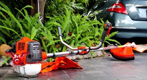 Máy Cắt Cỏ 2 Thì Oshima 541