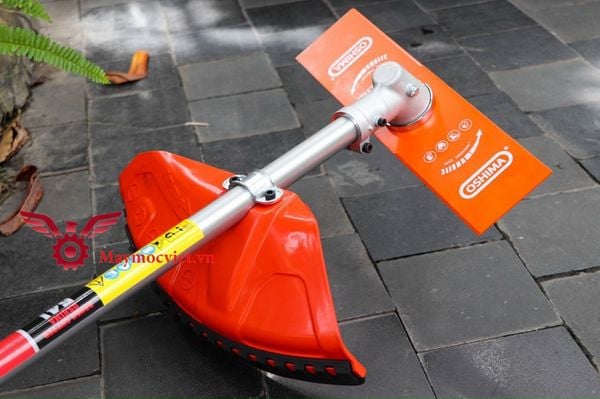 Máy Cắt Cỏ 2 Thì Oshima 541