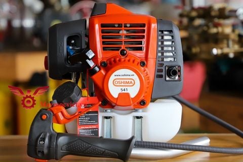Máy Cắt Cỏ 2 Thì Oshima 541