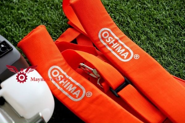 Máy Cắt Cỏ 2 Thì Oshima 541