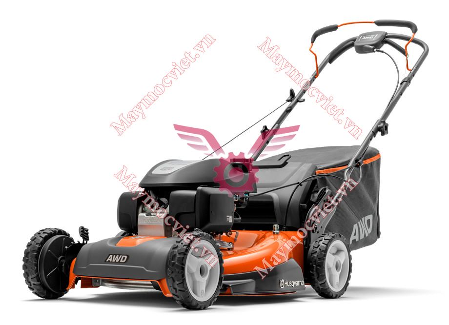 May c t c y tay Husqvarna LC 356 AWD Vinmax maymocviet.vn