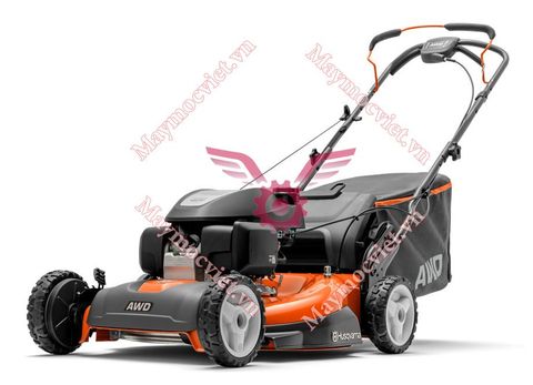 Máy cắt cỏ đẩy tay Husqvarna LC 356 AWD