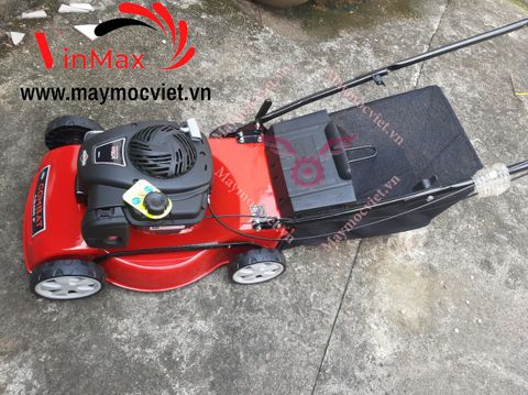 Máy Cắt Cỏ Đẩy Tay 4.5Hp Combat CB460P