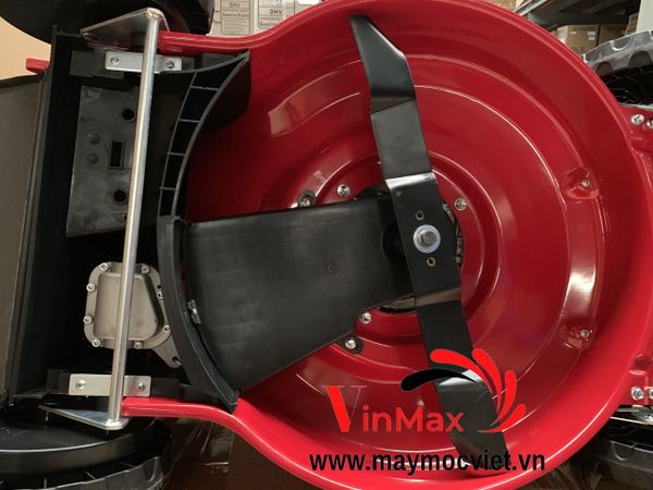 Máy Cắt Cỏ Đẩy Tay 4.5Hp Combat CB460P