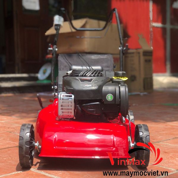 Máy Cắt Cỏ Đẩy Tay 4.5Hp Combat CB460P