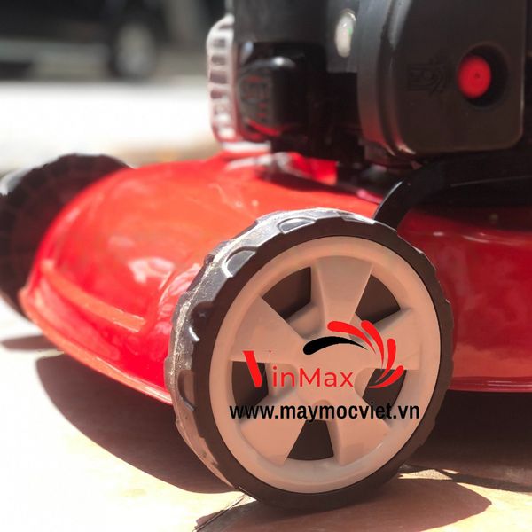 Máy Cắt Cỏ Đẩy Tay 4.5Hp Combat CB460P