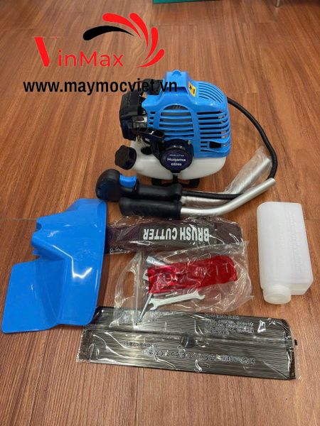 Máy Cắt Cỏ 2 Thì Huqama CS330