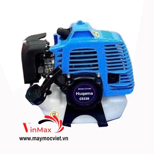 Máy Cắt Cỏ 2 Thì Huqama CS330