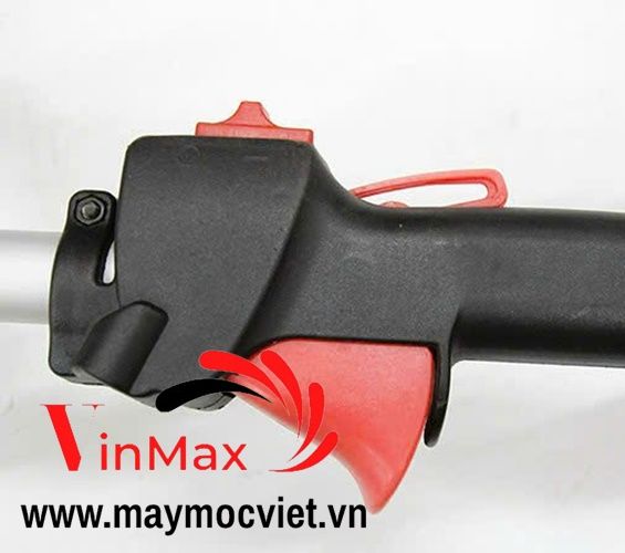 Máy cắt cỏ 2 thì đa năng NOVOMAC DY430