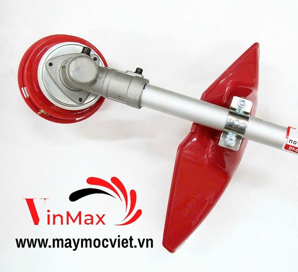 Máy cắt cỏ 2 thì đa năng NOVOMAC DY430