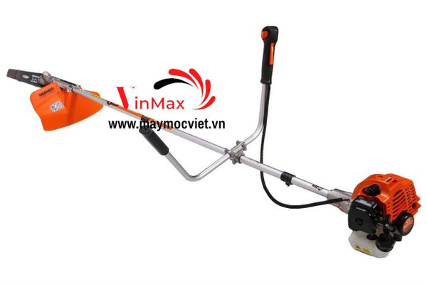 Máy cắt cỏ Daewoo DABC 26 Nòng 34 0.75KW