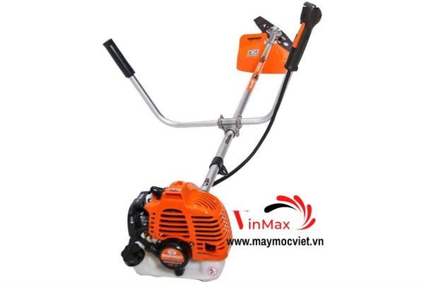 Máy cắt cỏ Daewoo DABC 26 Nòng 34 0.75KW