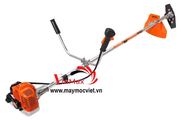 Máy cắt cỏ Daewoo DABC 26 Nòng 34 0.75KW