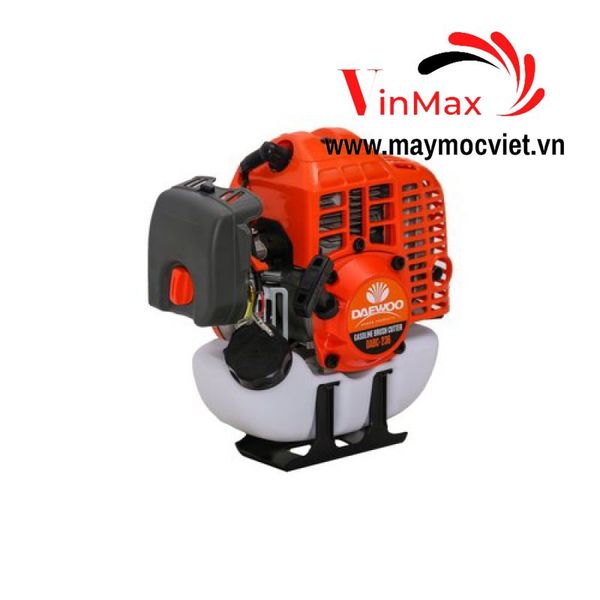 Máy Cắt Cỏ 2 Thì Daewoo DABC-236