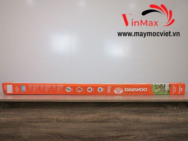 Máy Cắt Cỏ 2 Thì Daewoo DABC-236