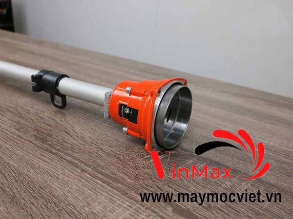 Máy Cắt Cỏ 2 Thì Daewoo DABC-236