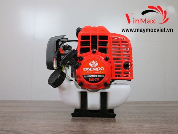Máy Cắt Cỏ 2 Thì Daewoo DABC-236