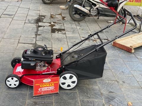 Máy cắt cỏ đẩy tay 4 thì Turbo XP160