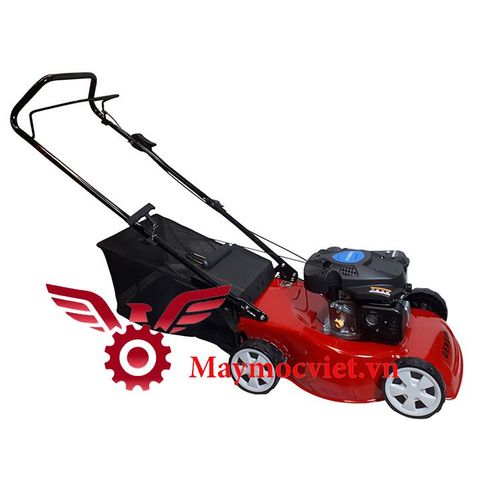 Máy cắt cỏ 4 bánh Genesis GS460P