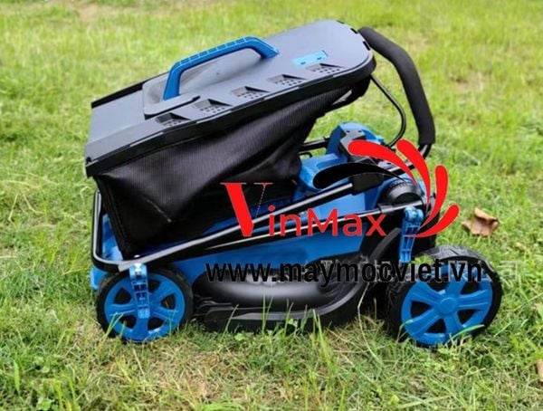 Máy cắt cỏ đẩy tay dùng pin Turbo TBP45