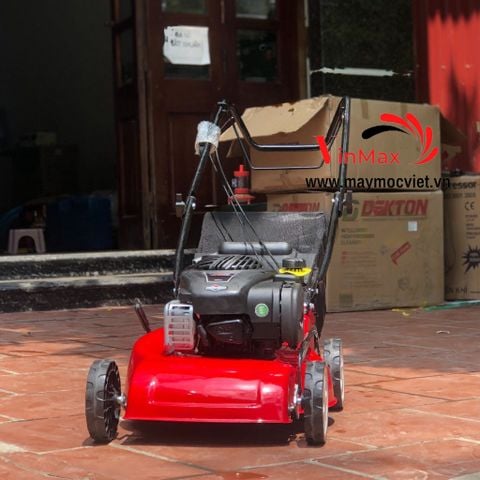 Máy Cắt Cỏ Đẩy Tay 6Hp Combat CB510S