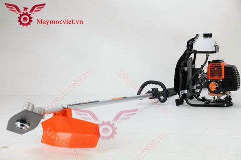 Máy Cắt Cỏ 2 Thì đeo lưng Mitsuyama TL43BL