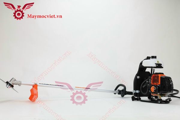 Máy Cắt Cỏ 2 Thì đeo lưng Mitsuyama TL43BL