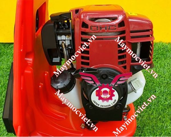 Máy cắt cỏ đeo lưng TROPIC Honda BG 35H