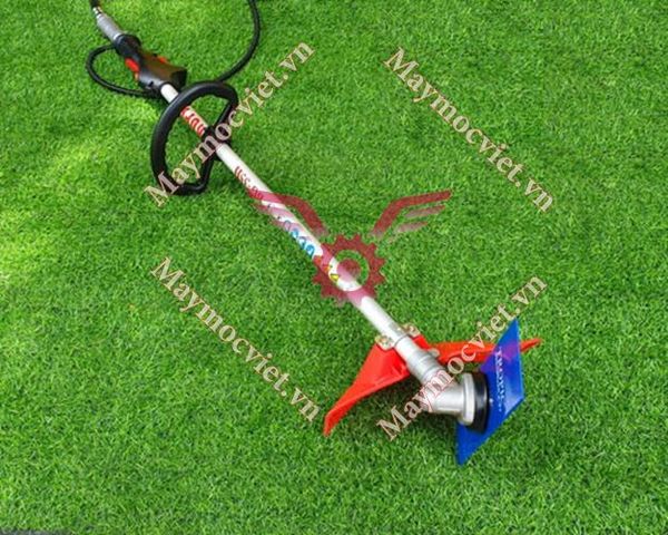 Máy cắt cỏ đeo lưng TROPIC Honda BG 35H