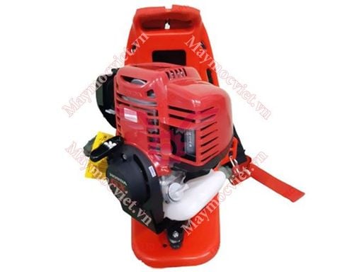 Máy cắt cỏ đeo lưng TROPIC Honda BG 35H