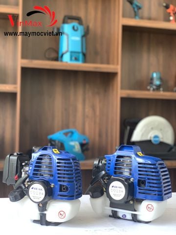 Máy cắt cỏ Dewoo DW-330R 2 kỳ