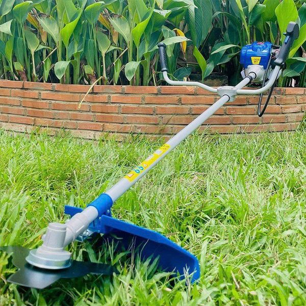 Máy cắt cỏ chạy xăng 4 thì Dewoo DW35GX- 1000W