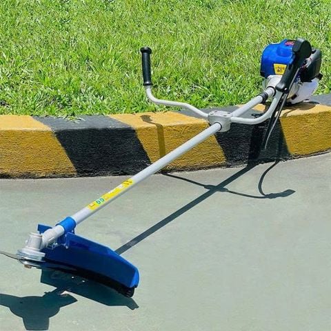 Máy cắt cỏ chạy xăng 4 thì Dewoo DW35GX- 1000W