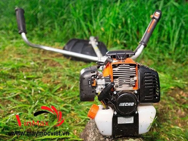 Máy cắt cỏ 2 thì ECHO SRM4510 (45.7 cm³)