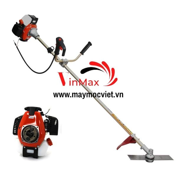 Máy cắt cỏ 2 thì ECHO YE46