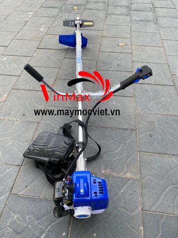 Máy cắt cỏ đeo vai Fujijapan FJ26