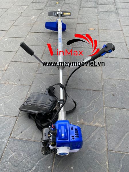 Máy cắt cỏ đeo vai Fujijapan FJ26