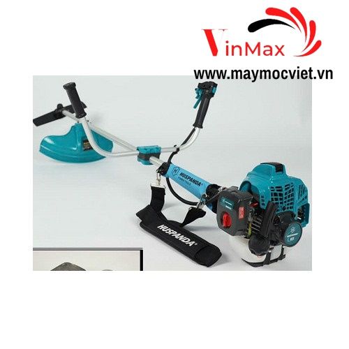 Máy Cắt Cỏ 2 Thì Huspanda G27
