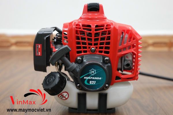 Máy Cắt Cỏ 2 Thì Huspanda G27