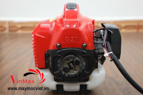 Máy Cắt Cỏ 2 Thì Huspanda G27