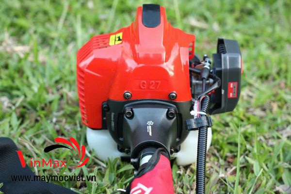 Máy Cắt Cỏ 2 Thì Huspanda G27