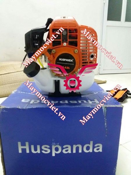 Máy cắt cỏ Huspanda HP 143L